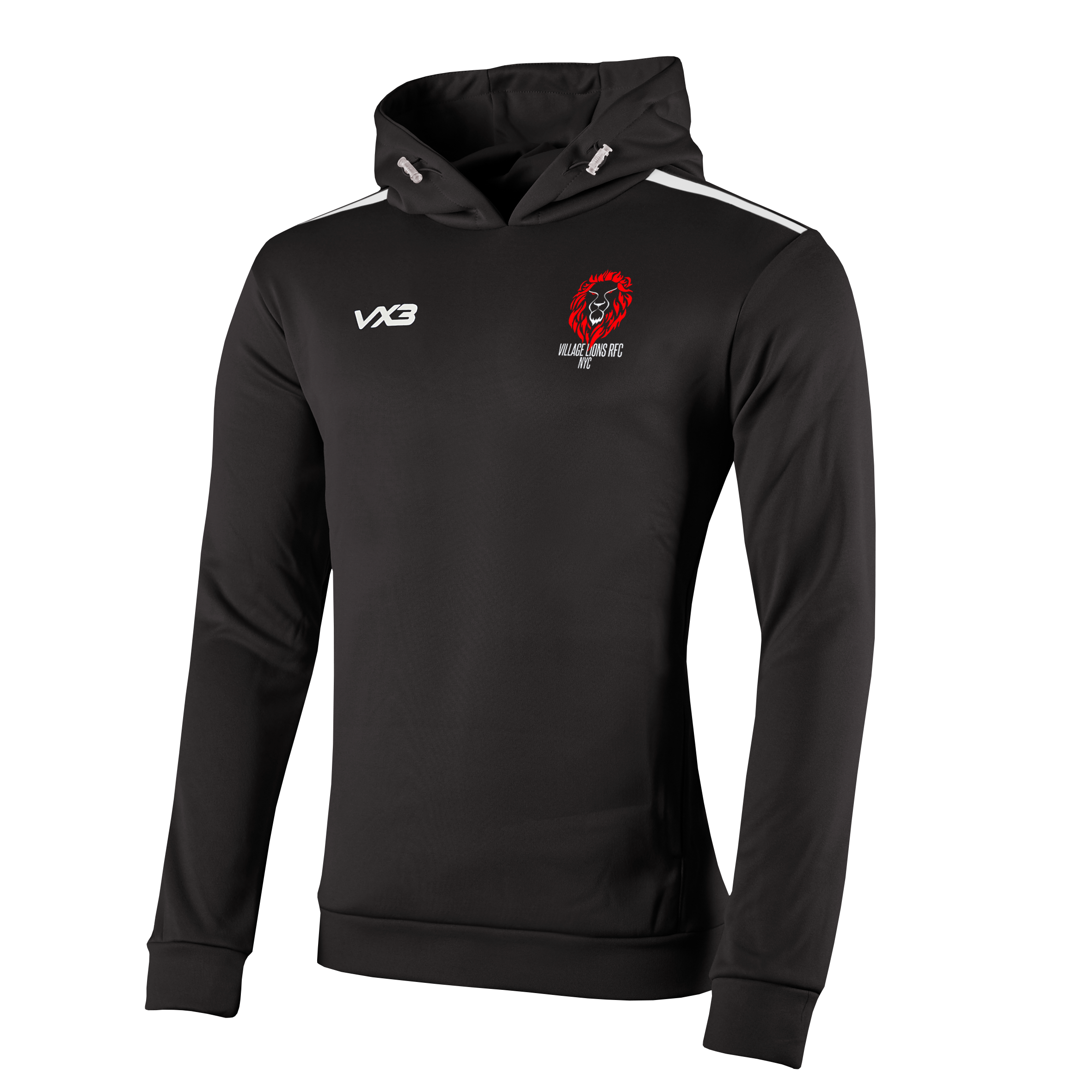 Village Lions RFC Fortis Hoodie