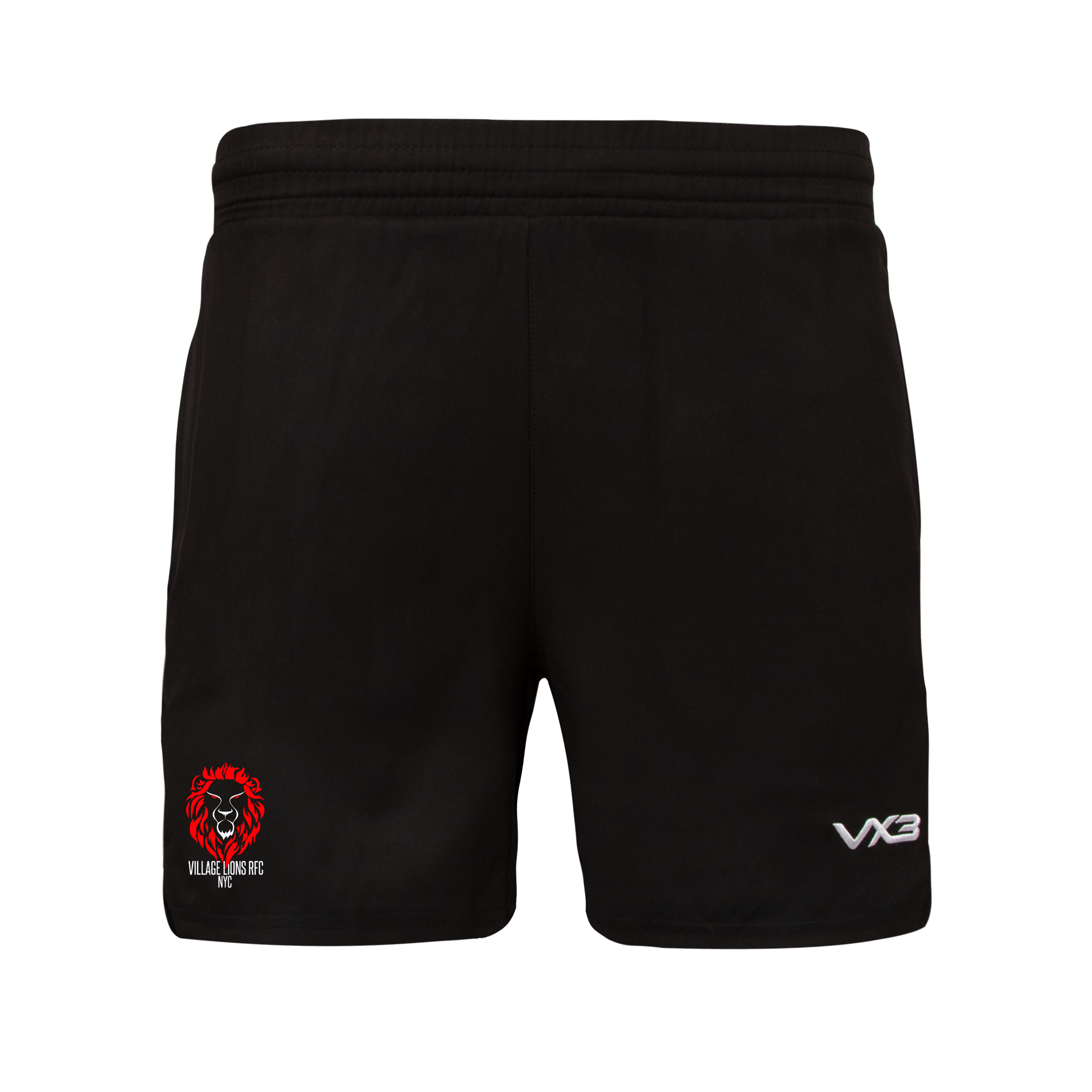 Village Lions RFC Ludus Gym Shorts