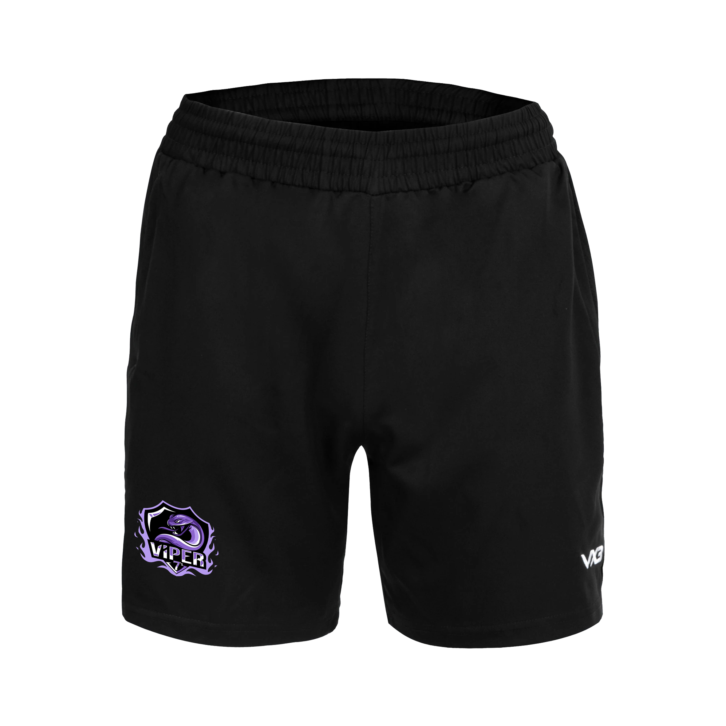 Viper 7s Women's Majester Training Short