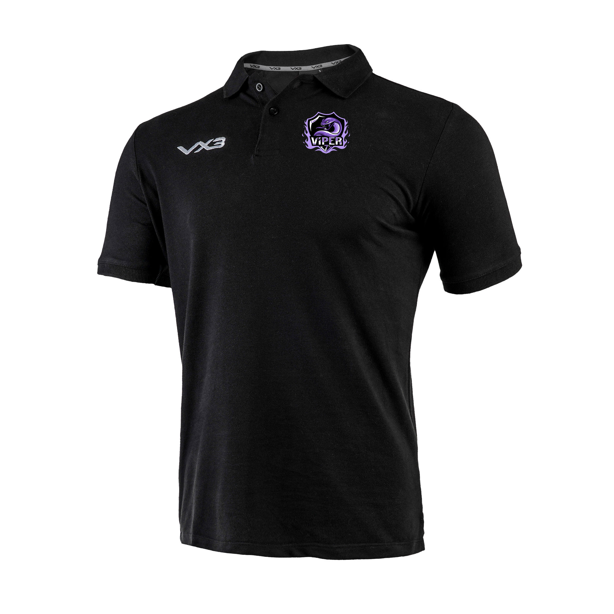 Viper 7s Primus Polo Shirt