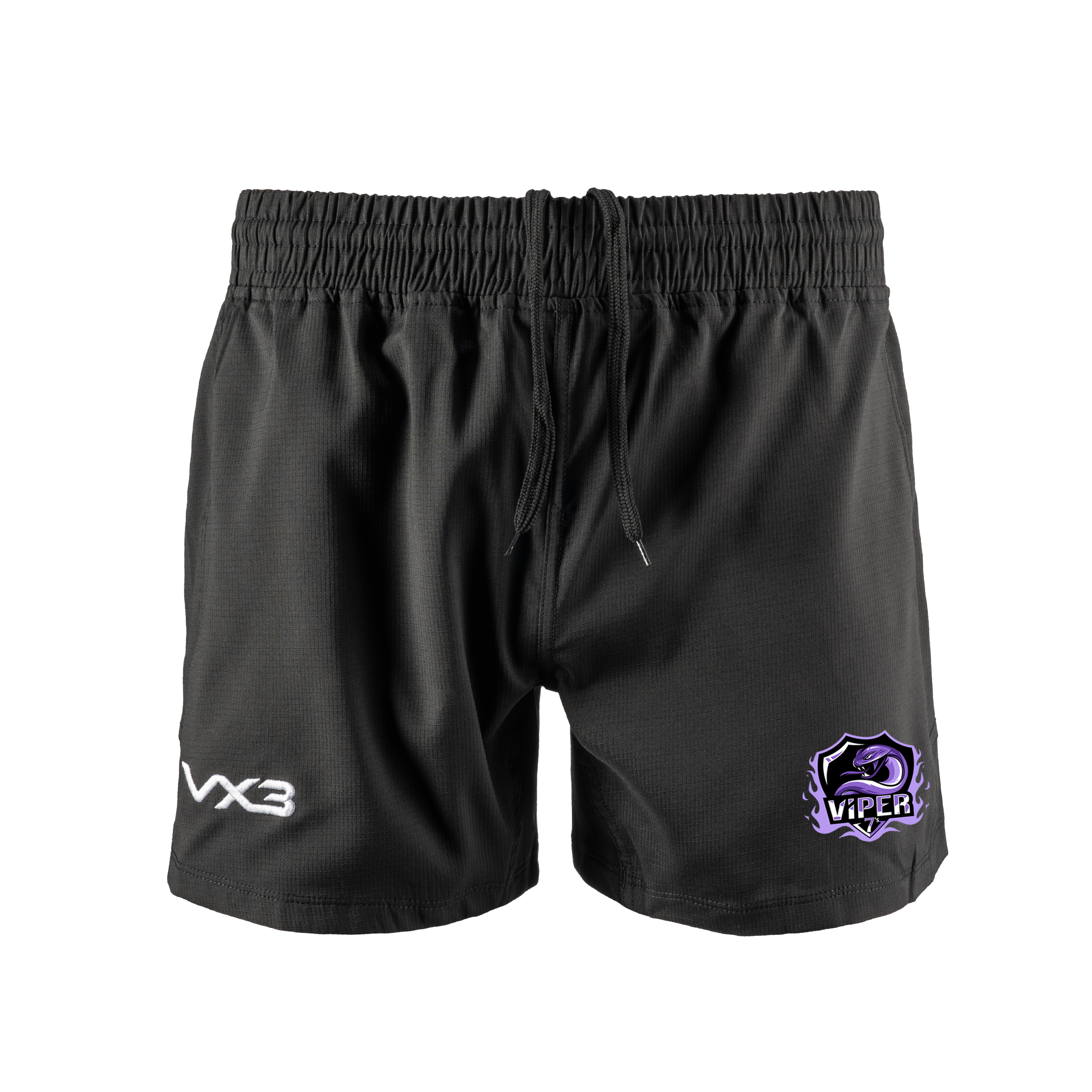 Viper 7s Revo Rugby Shorts