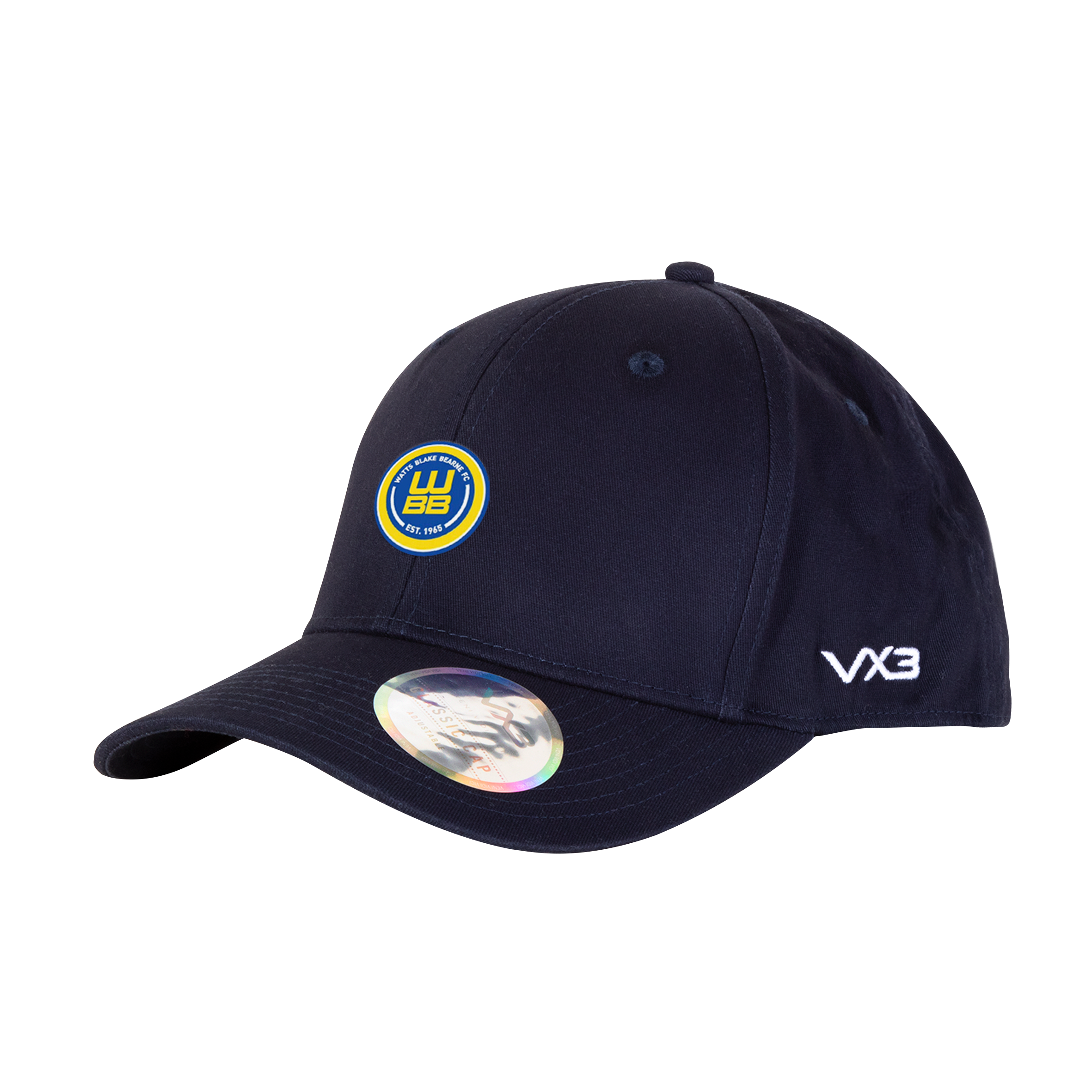 WBB FC  Classic Cap