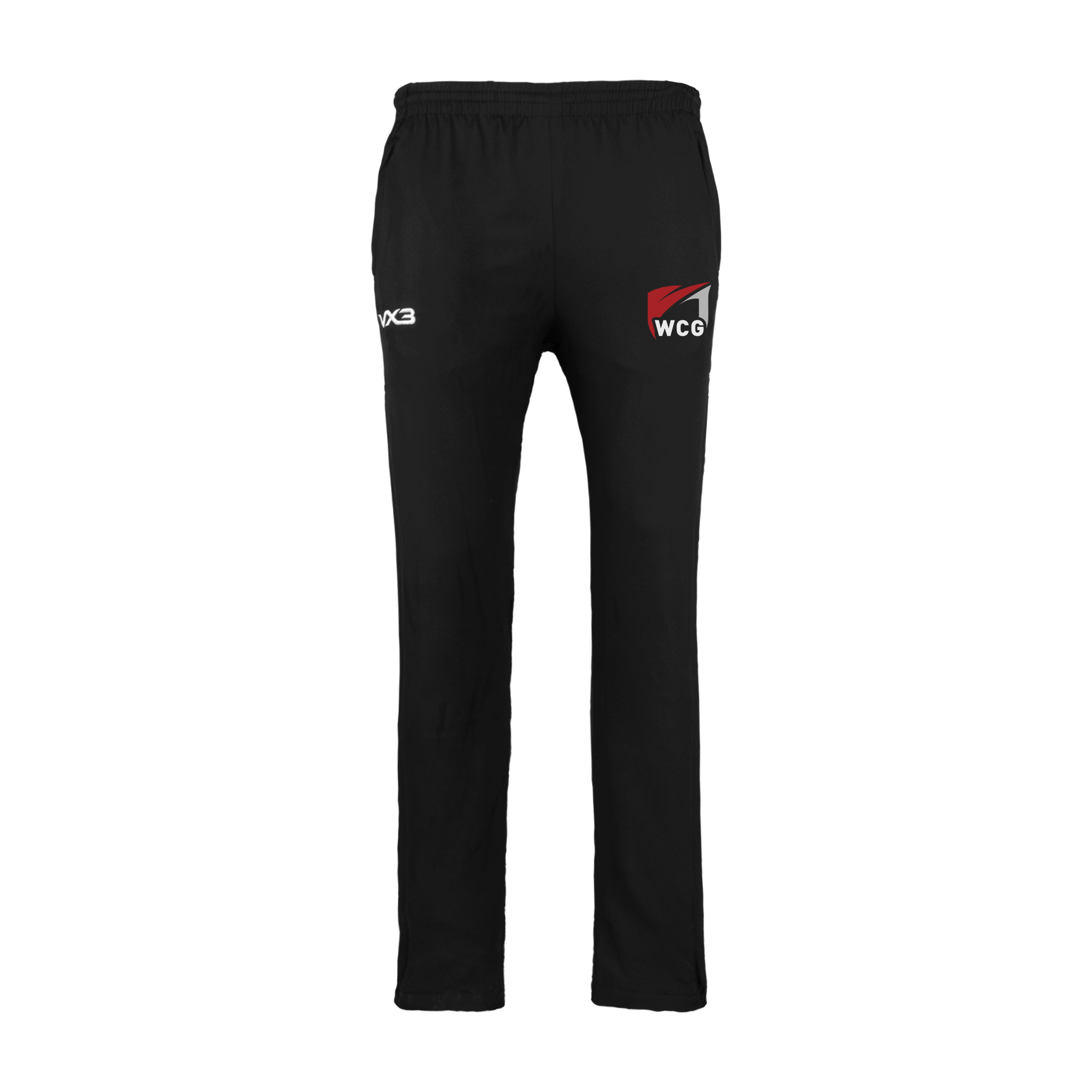 WCG Sport Braca Trackpant