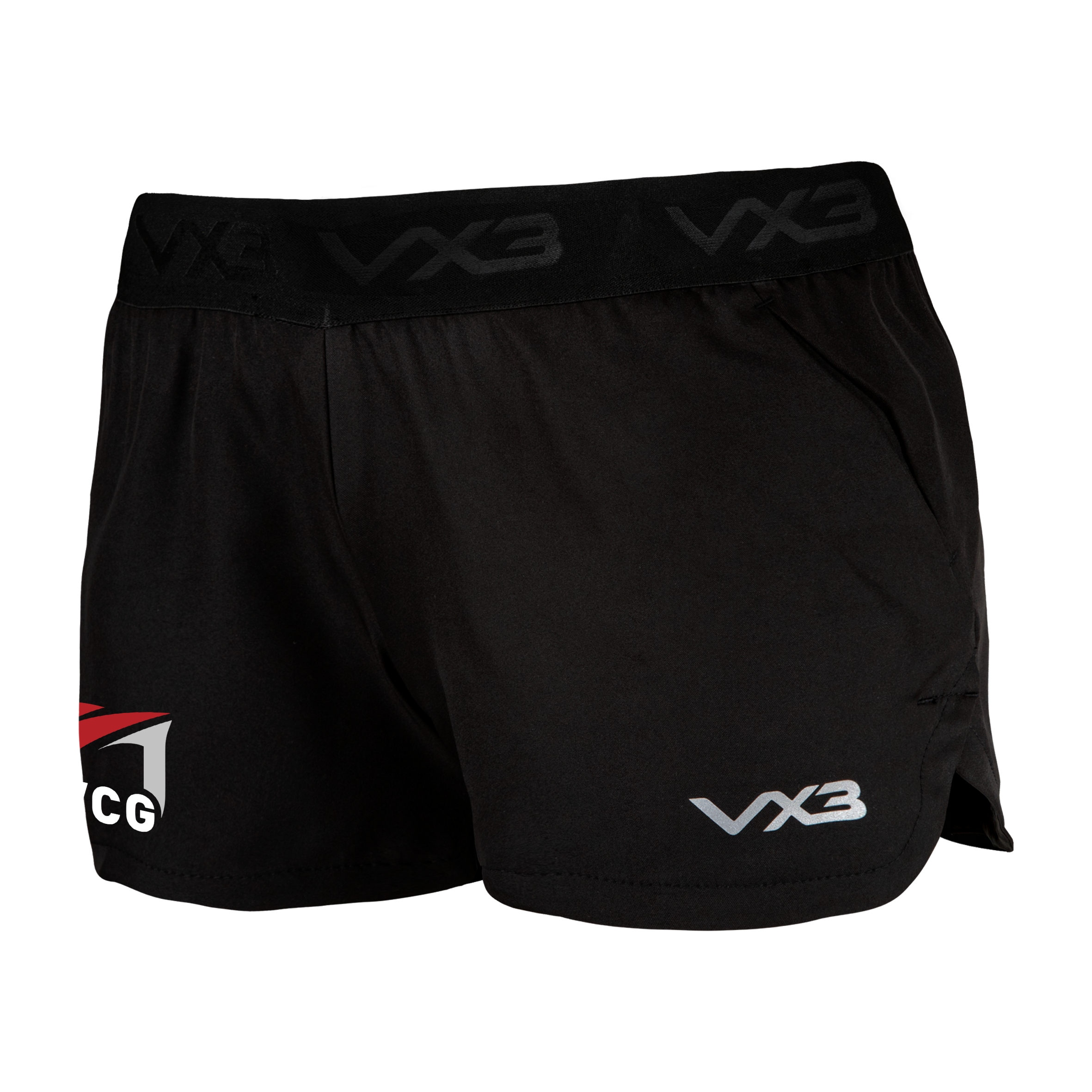 WCG Sport Clarus Women's Running Short