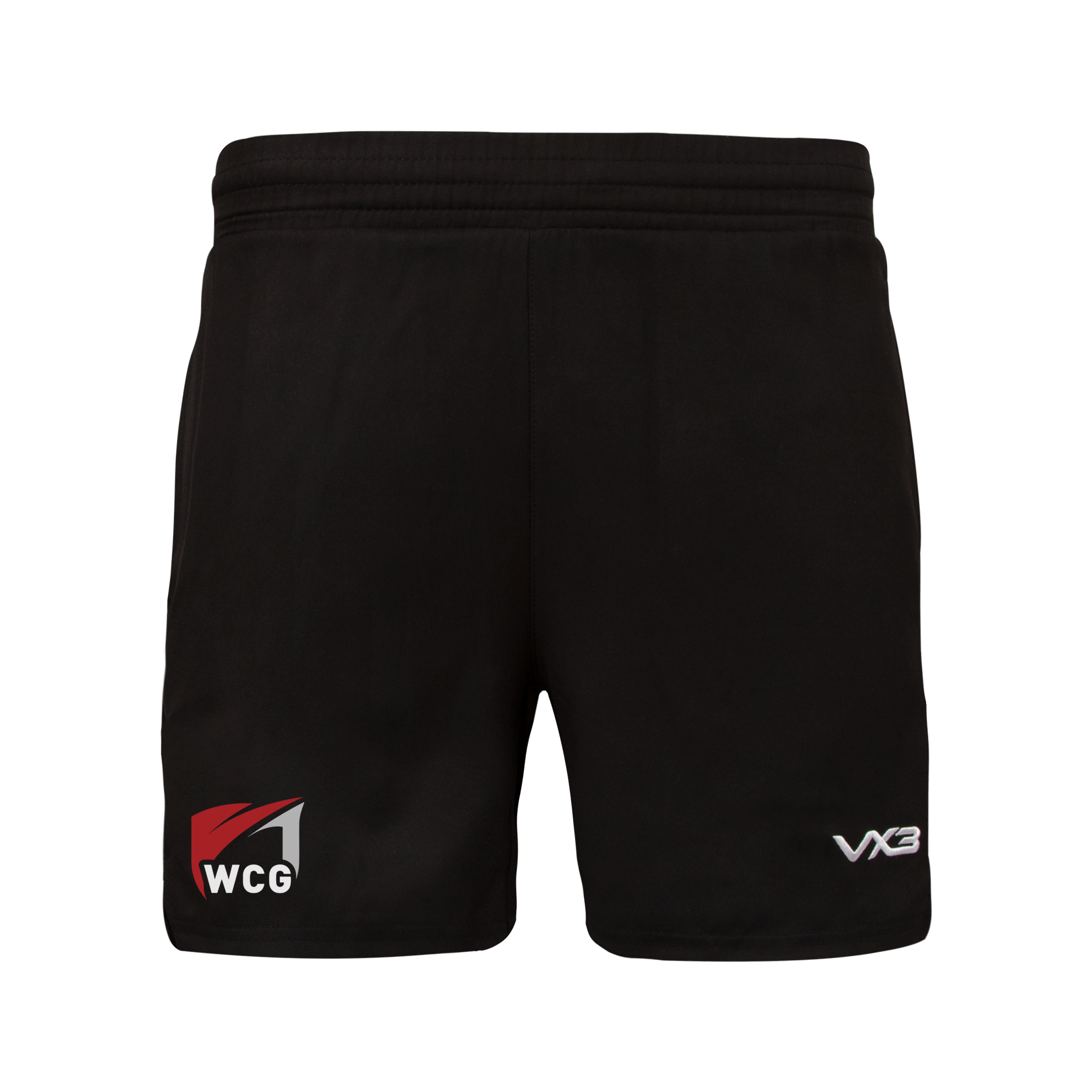 WCG Sport Ludus Gym Shorts