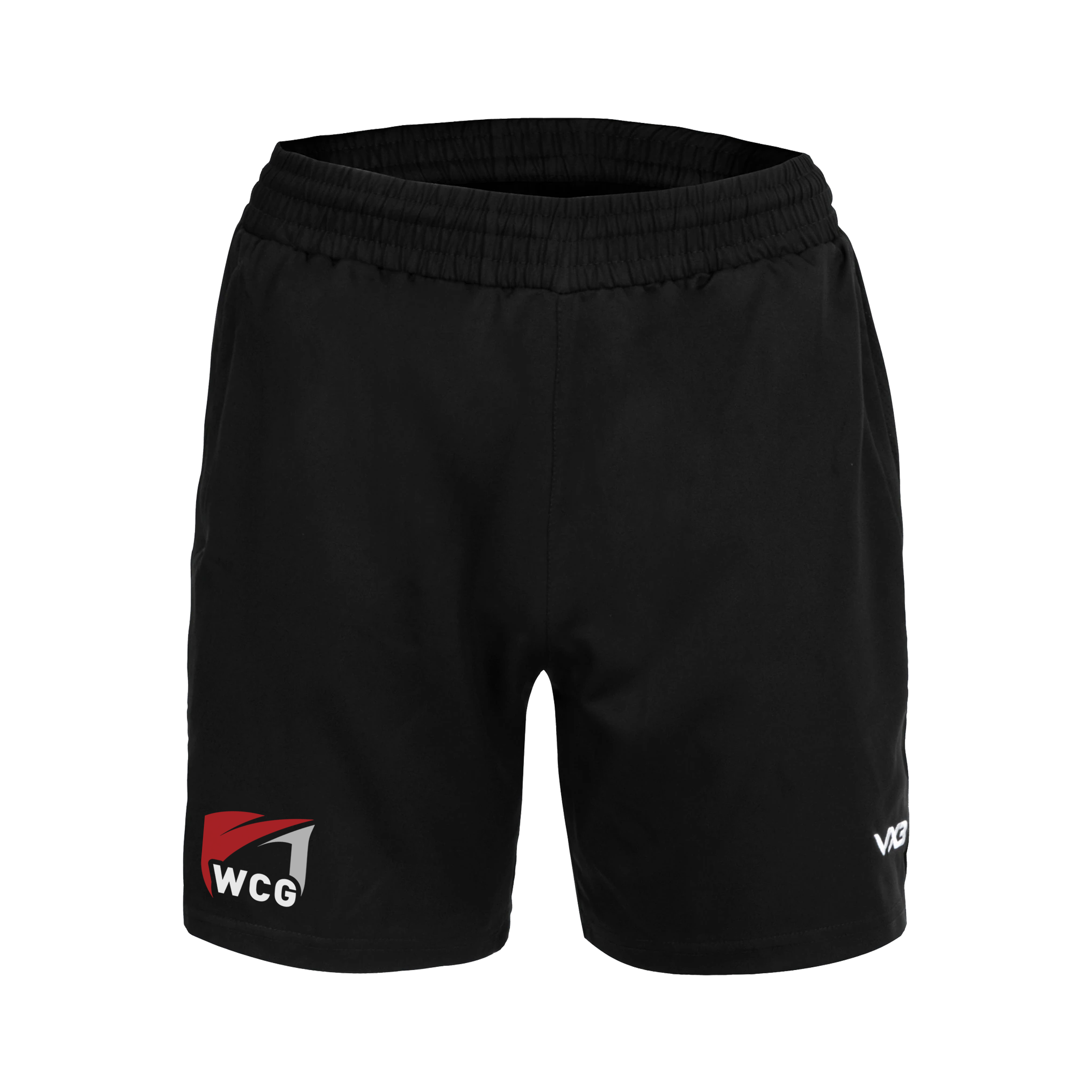 WCG Sport Women's Majester Training Short
