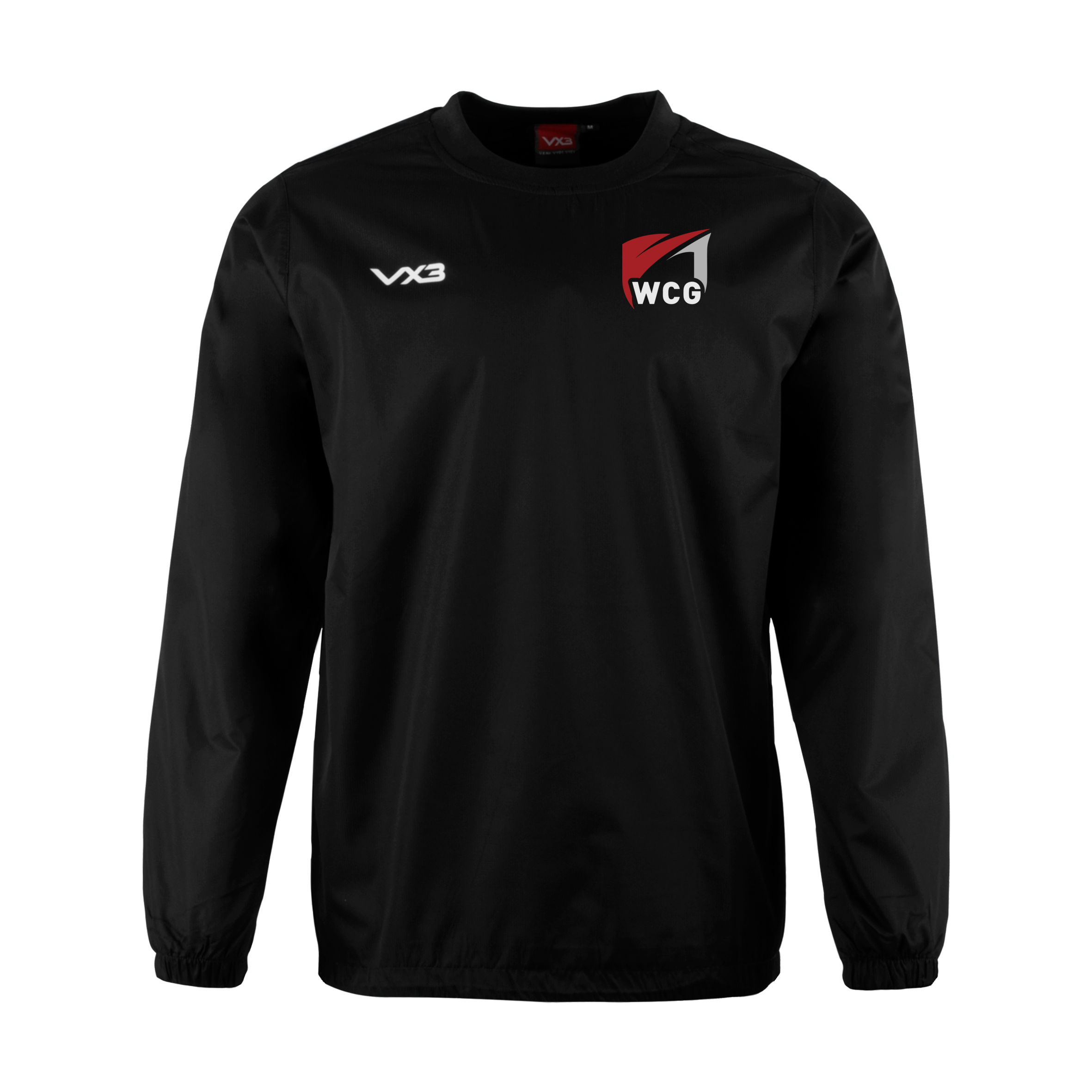 WCG Sport Primus Smock