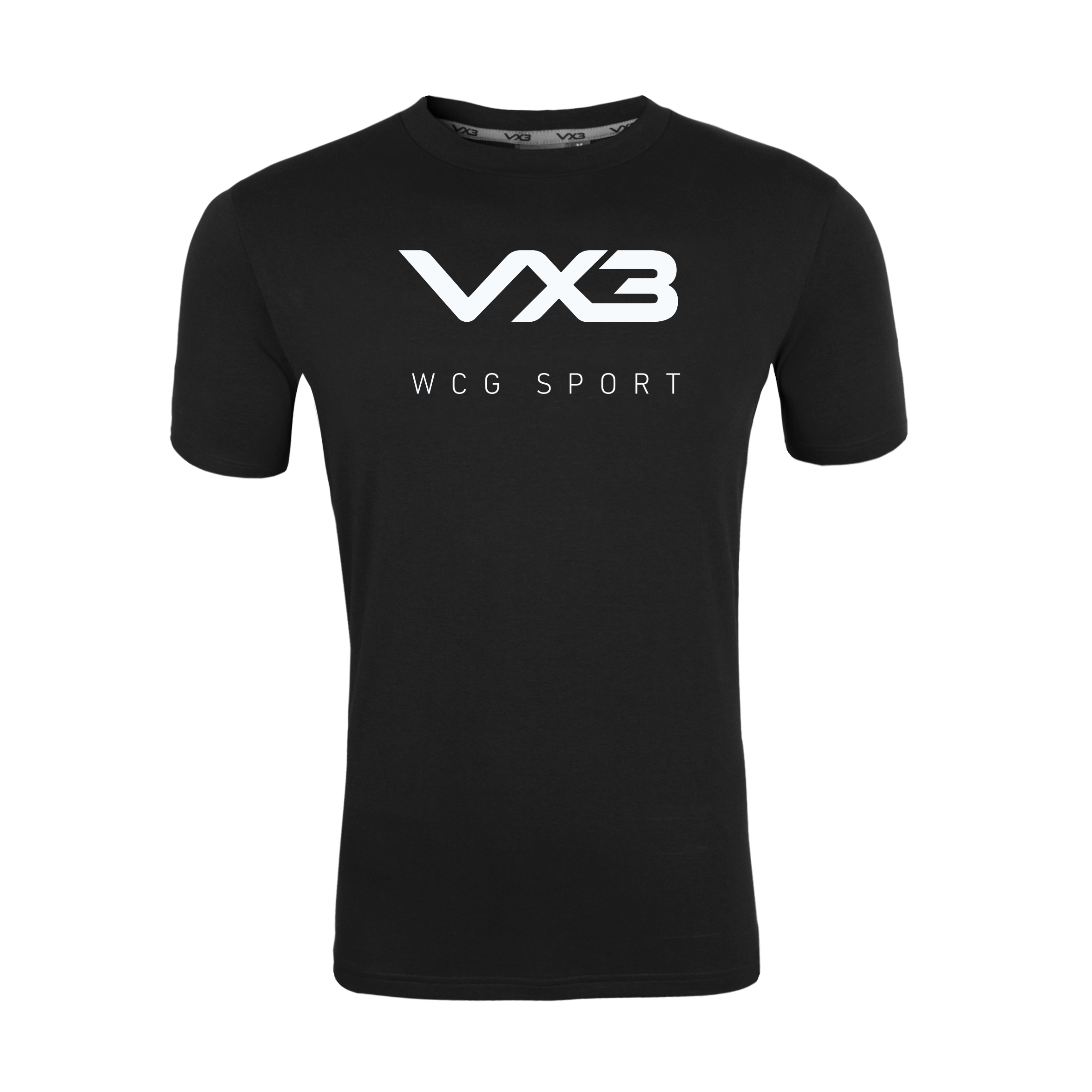 WCG Sport Staff Invicta Tee