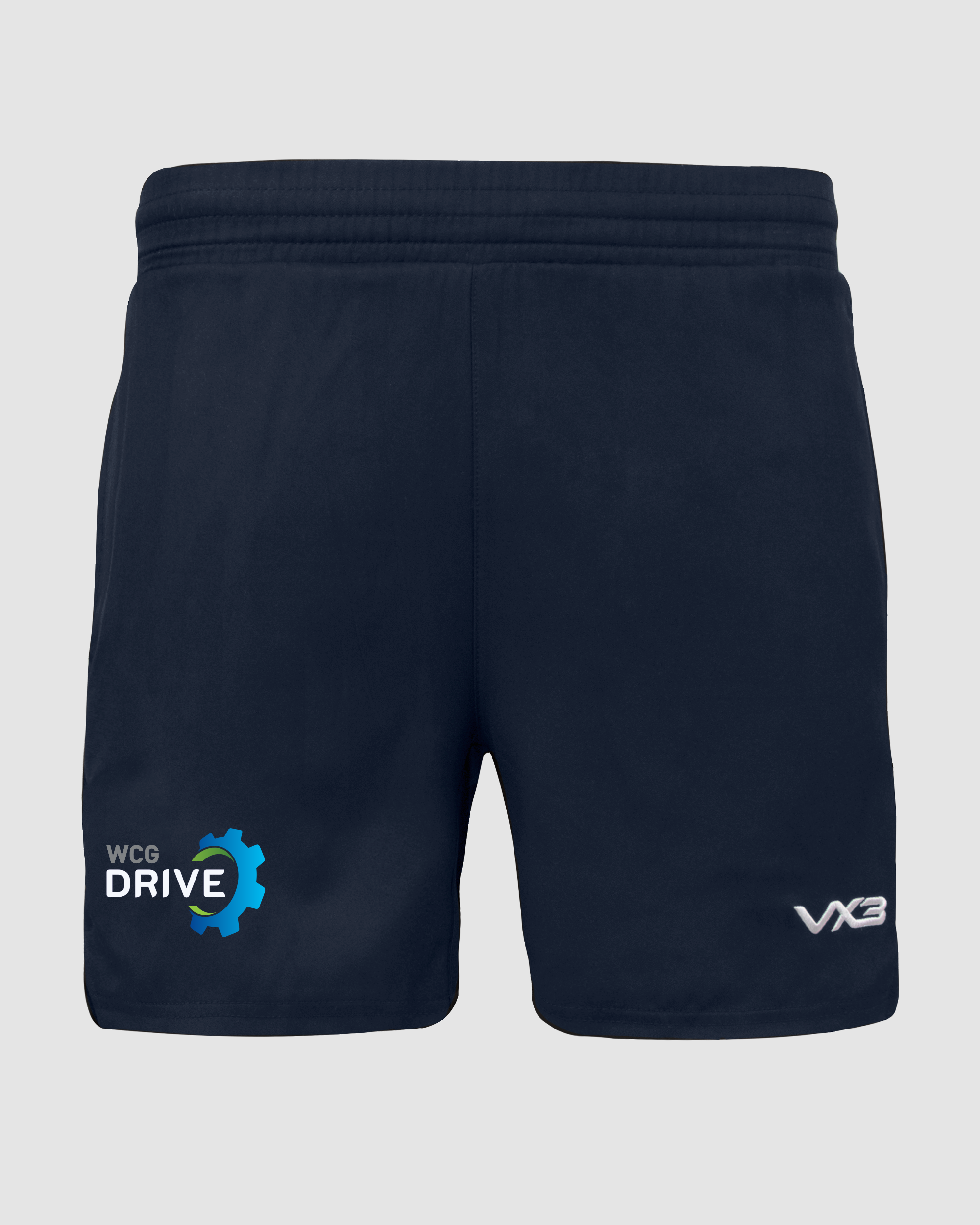 WCG Drive Ludus Youth Gym Shorts