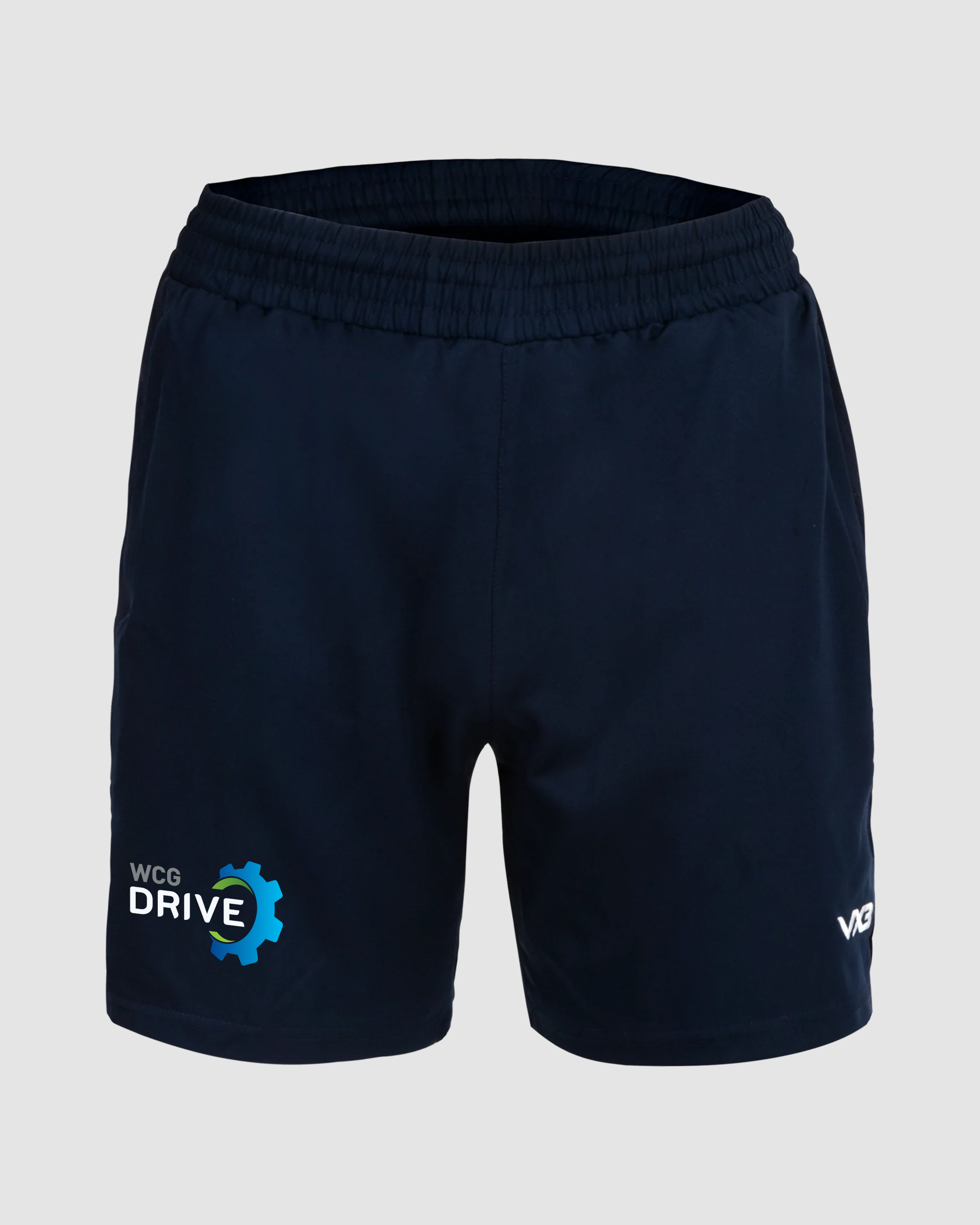 WCG Drive Majester Training Short