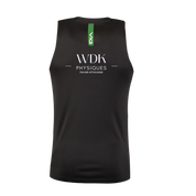 WDK Physiques Fortis Vest