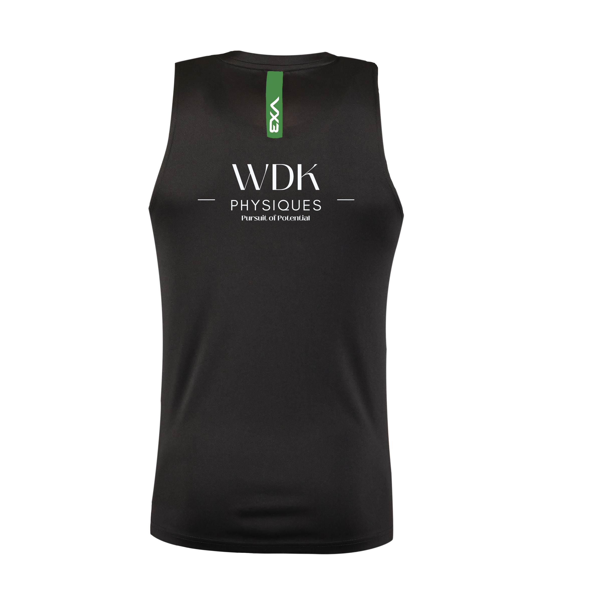 WDK Physiques Fortis Vest