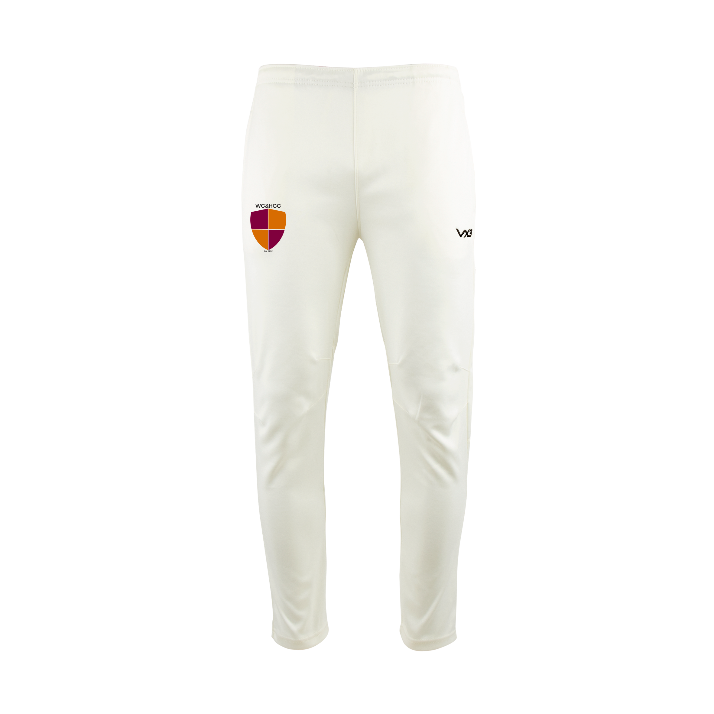 West Coker and Hardington Cricket Club Trousers