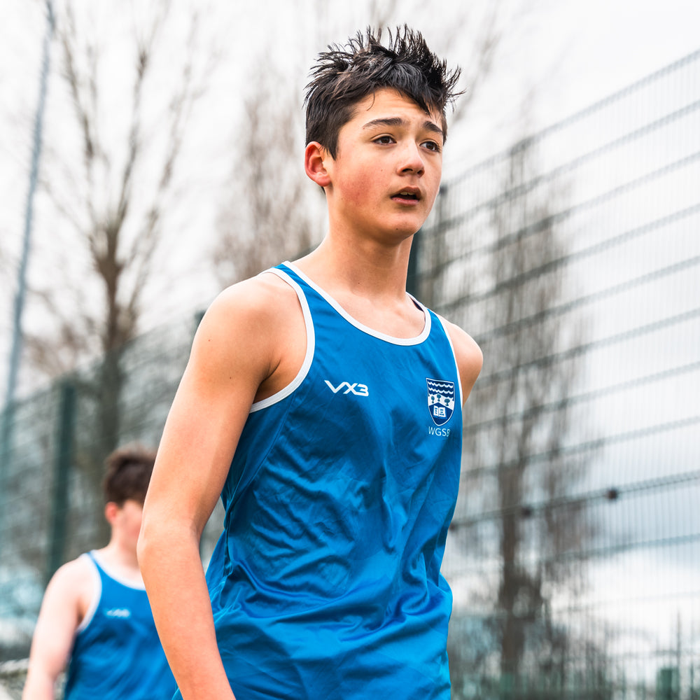 Wirral Grammar School