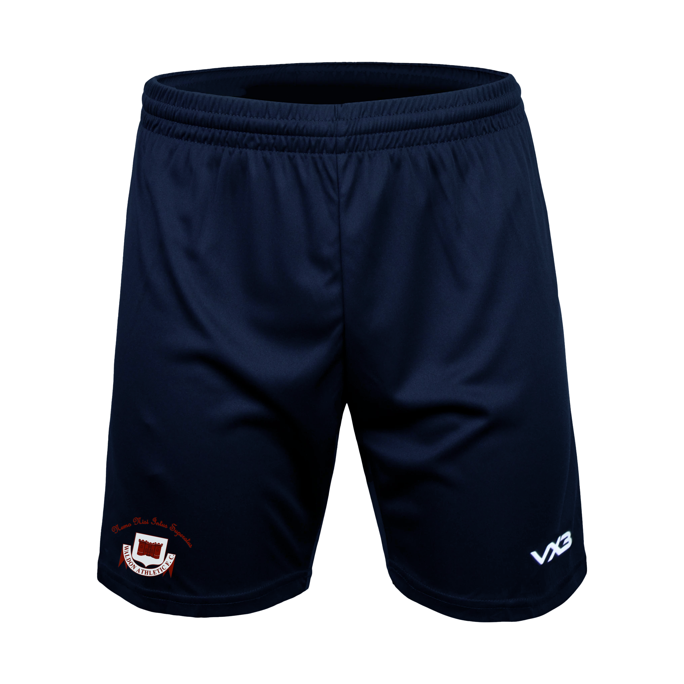 Waldon Athletic FC Tiro Football Shorts