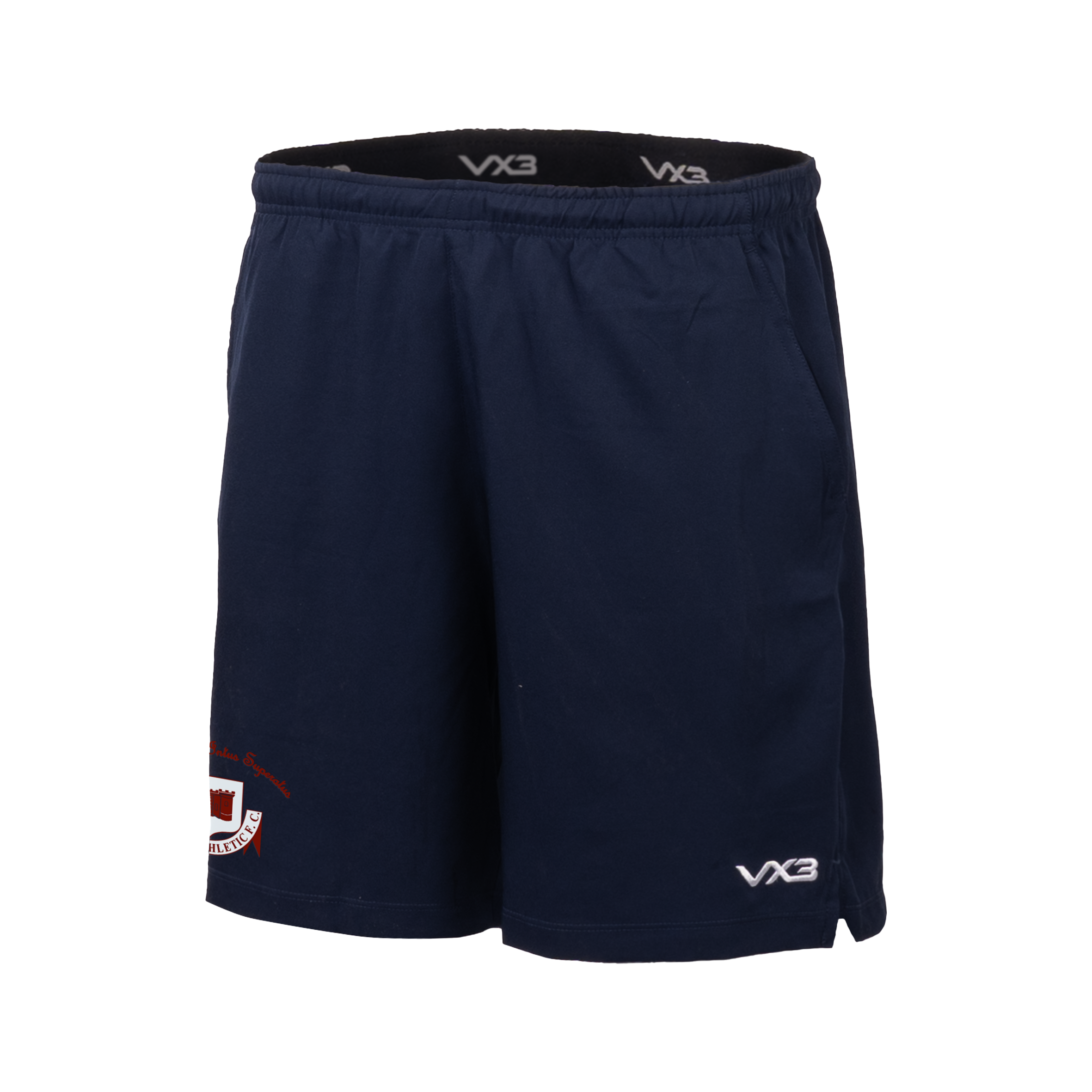 Waldon Athletic FC Primus Youth Travel Short