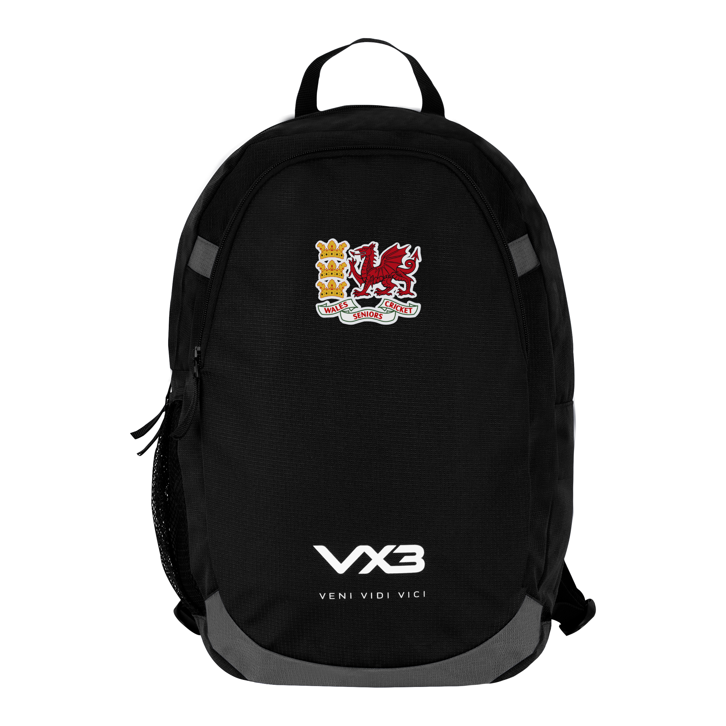 Wales Cricket Performance Backpack