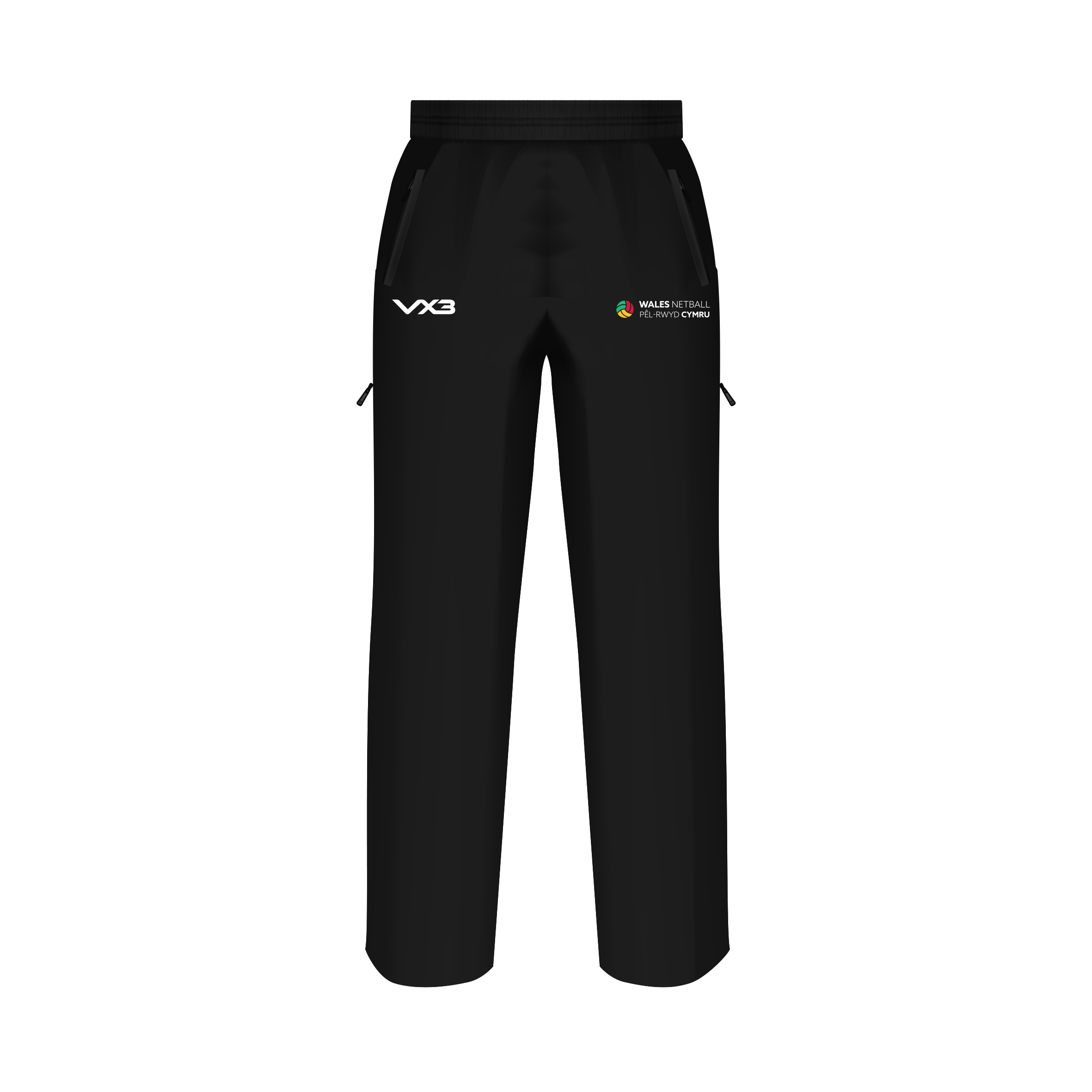 Wales Netball Pathway Arena Trackpant