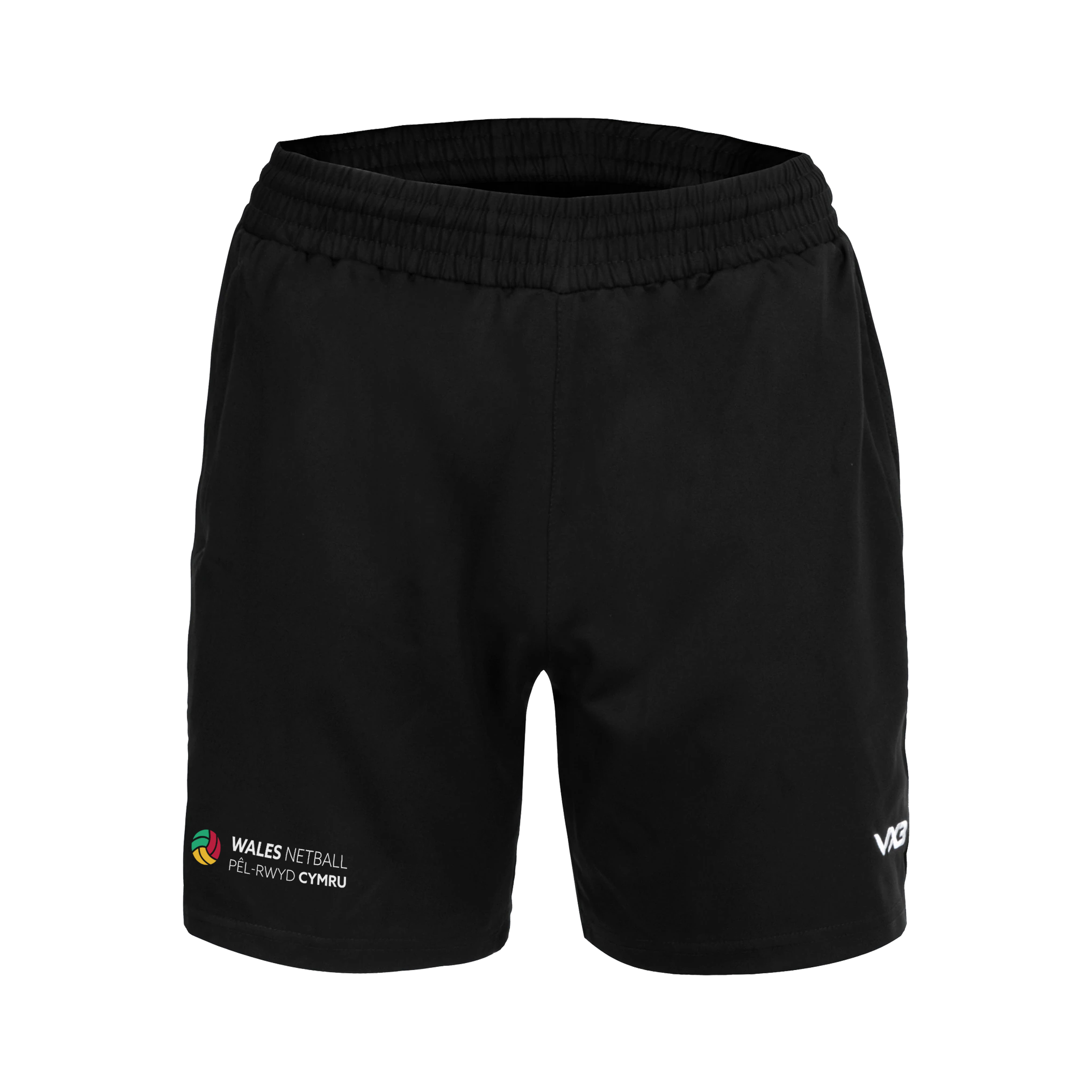 Wales Netball Centre Women's Majester Training Short