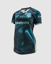 Wales RL 24/25 Away Replica Shirt WOMENS