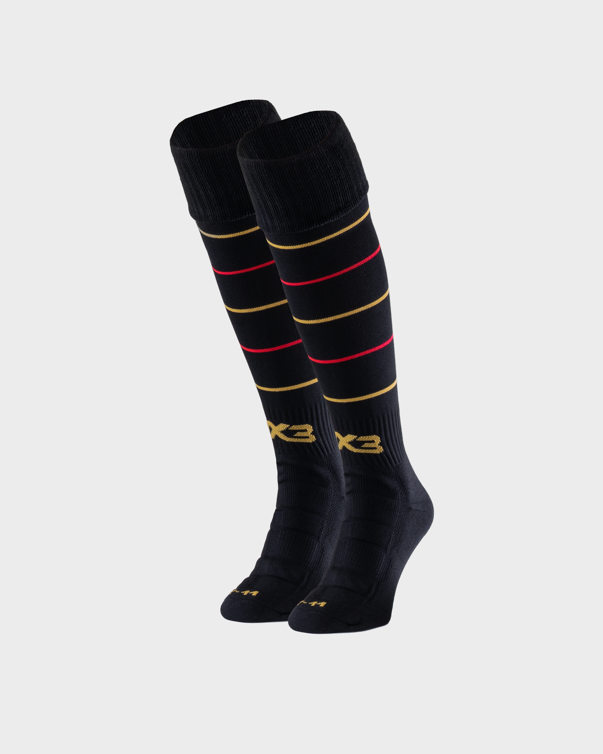 Wales Rugby League Away Playing Socks