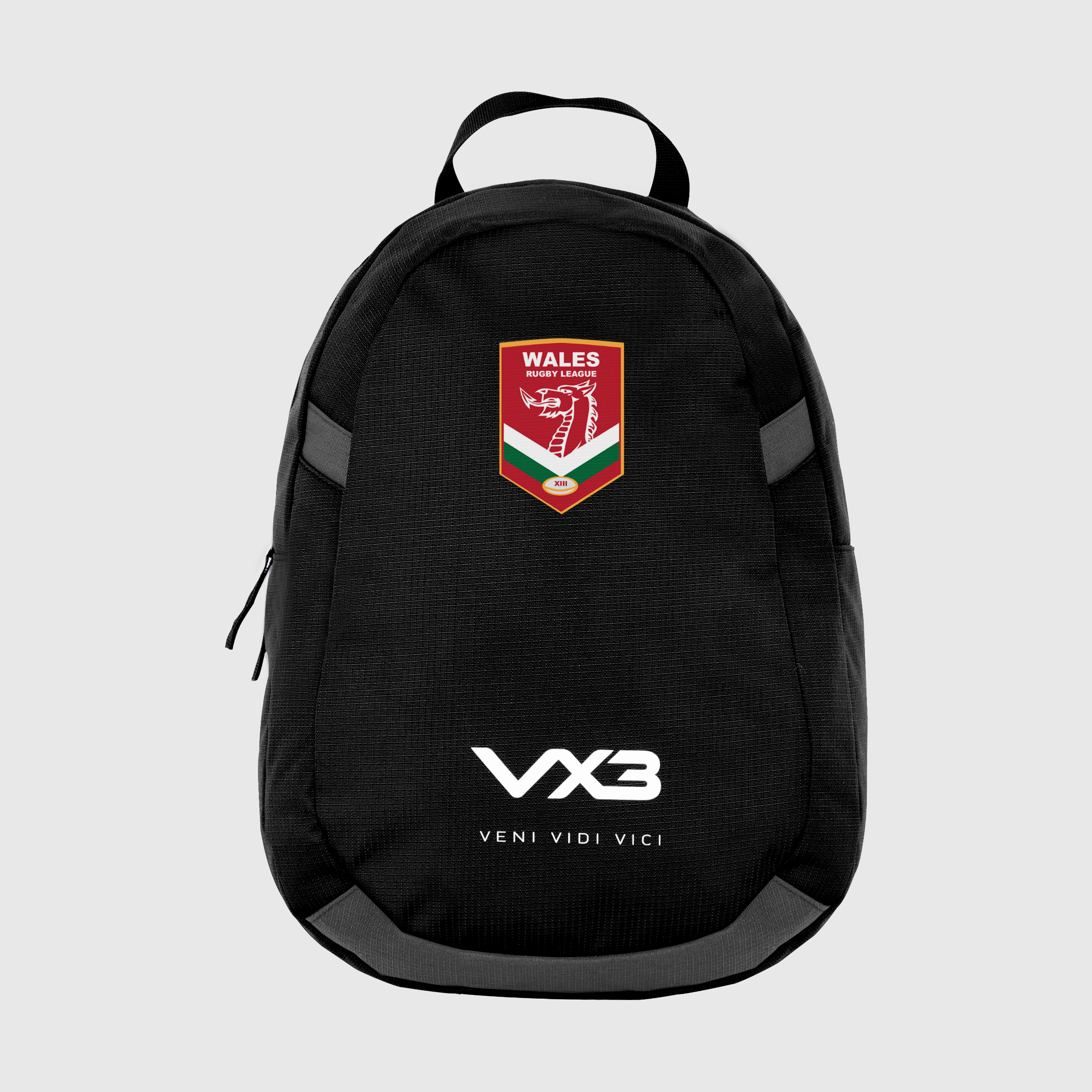 Wales Rugby League Masters Performance Boot Bag