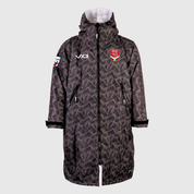 Wales Rugby League Masters Duro Elite Sports Robe