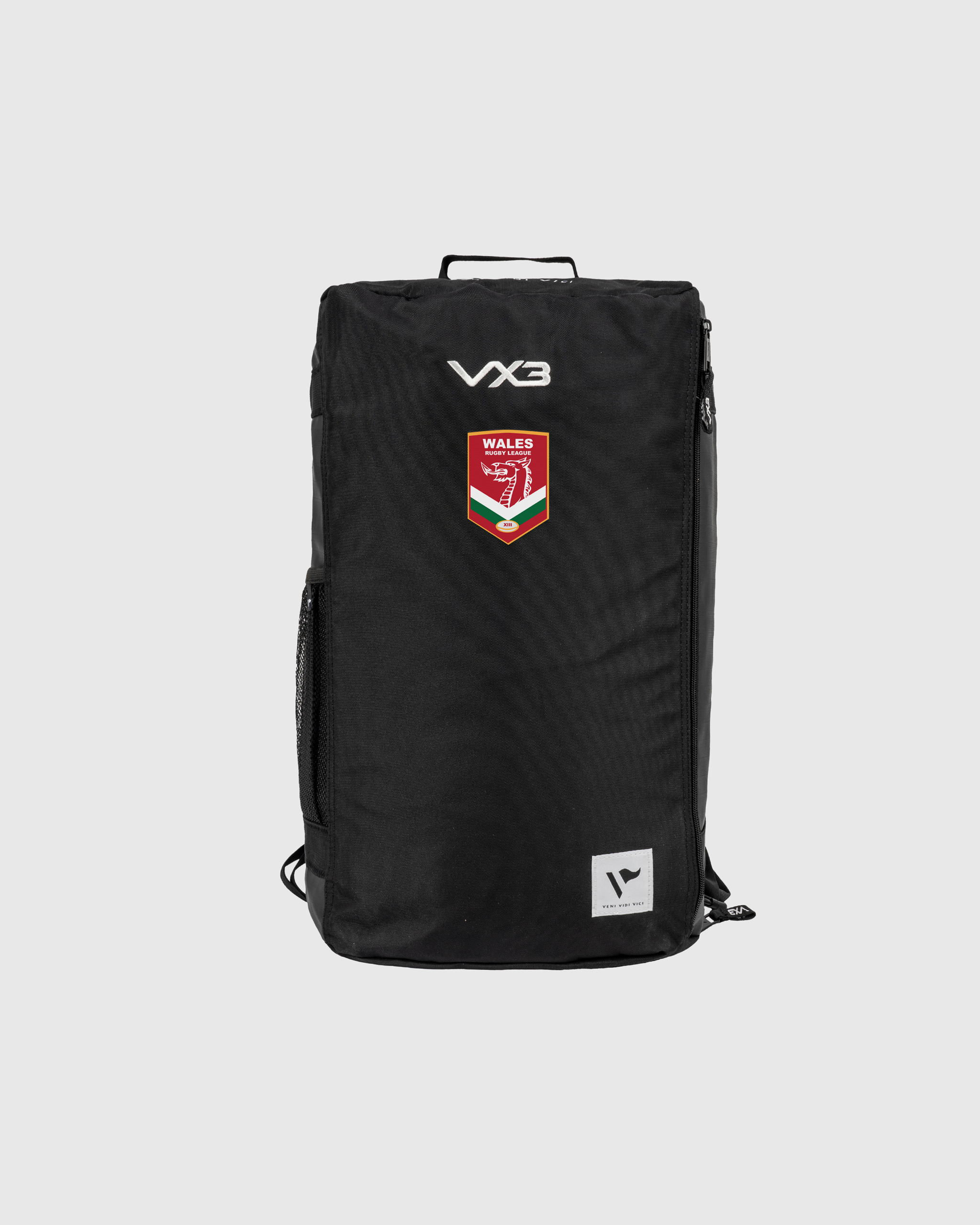 Wales Rugby League Durus Elite Backpack