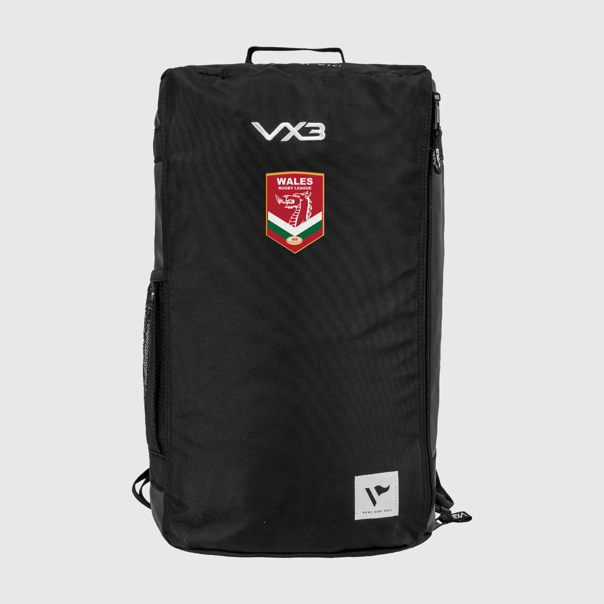 Wales Rugby League Durus Elite Backpack