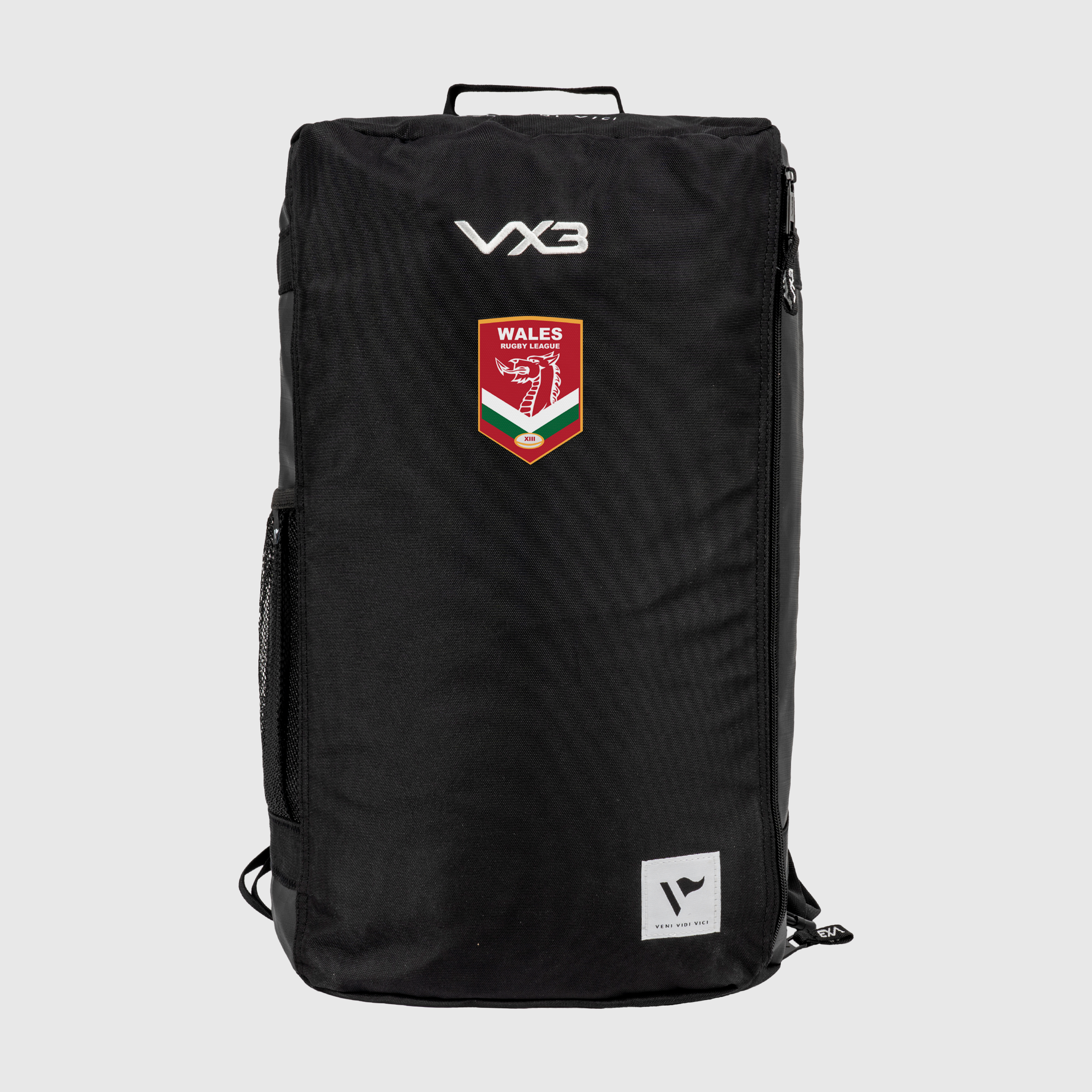 Wales Rugby League Masters Durus Elite Backpack