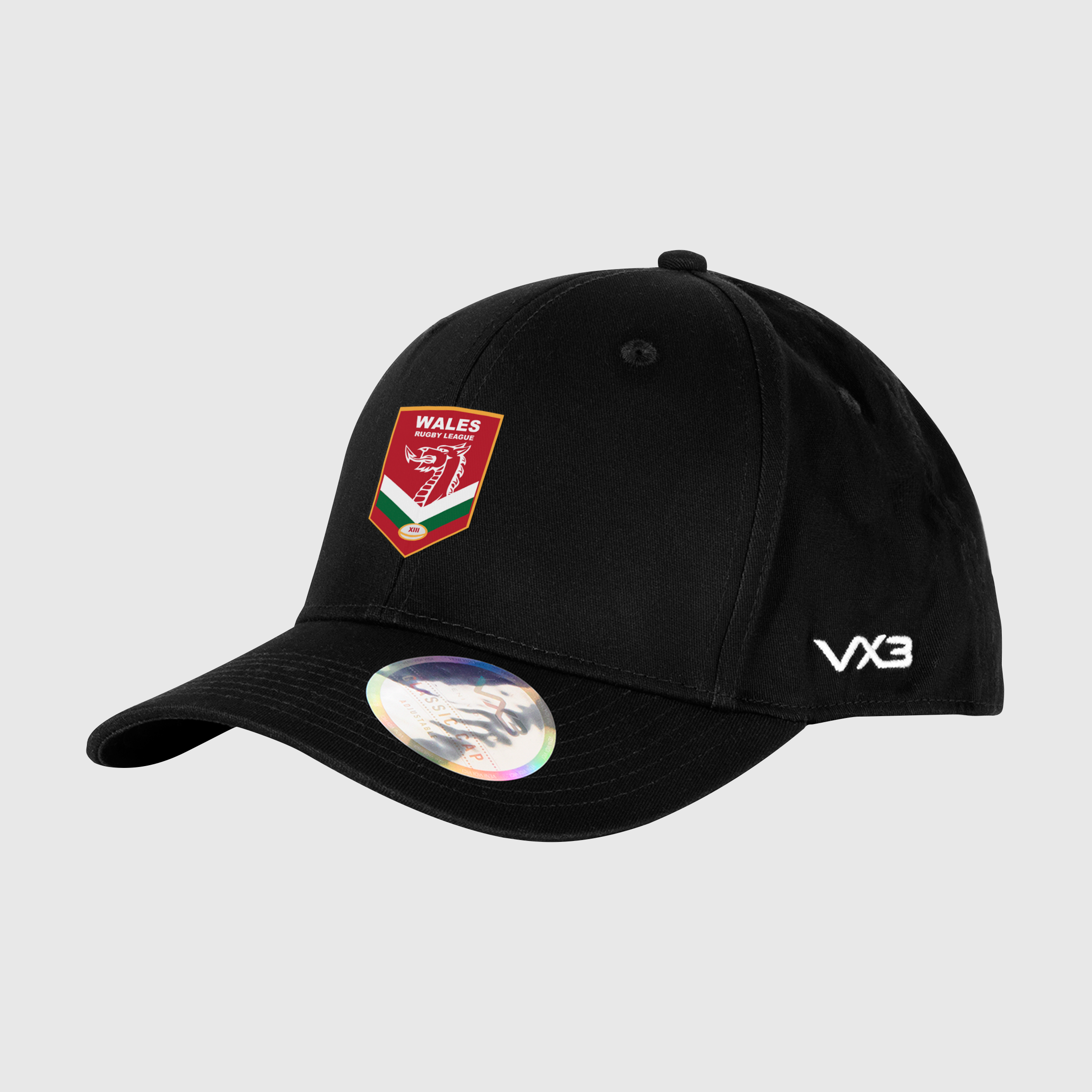 Wales Rugby League Masters Classic Cap