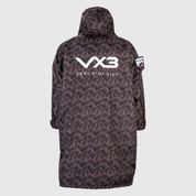 Wales Rugby League Masters Duro Elite Sports Robe