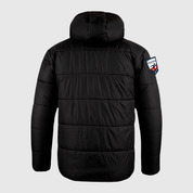 Wales Rugby League Masters Lorica Quilted Jacket