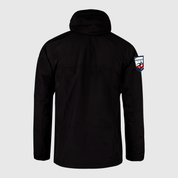 Wales Rugby League Masters Protego Waterproof Jacket