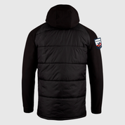 Wales Rugby League Masters Tempest Hybrid Jacket