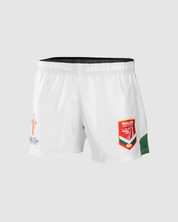 Wales Rugby League RLWC - Youth Home Shorts