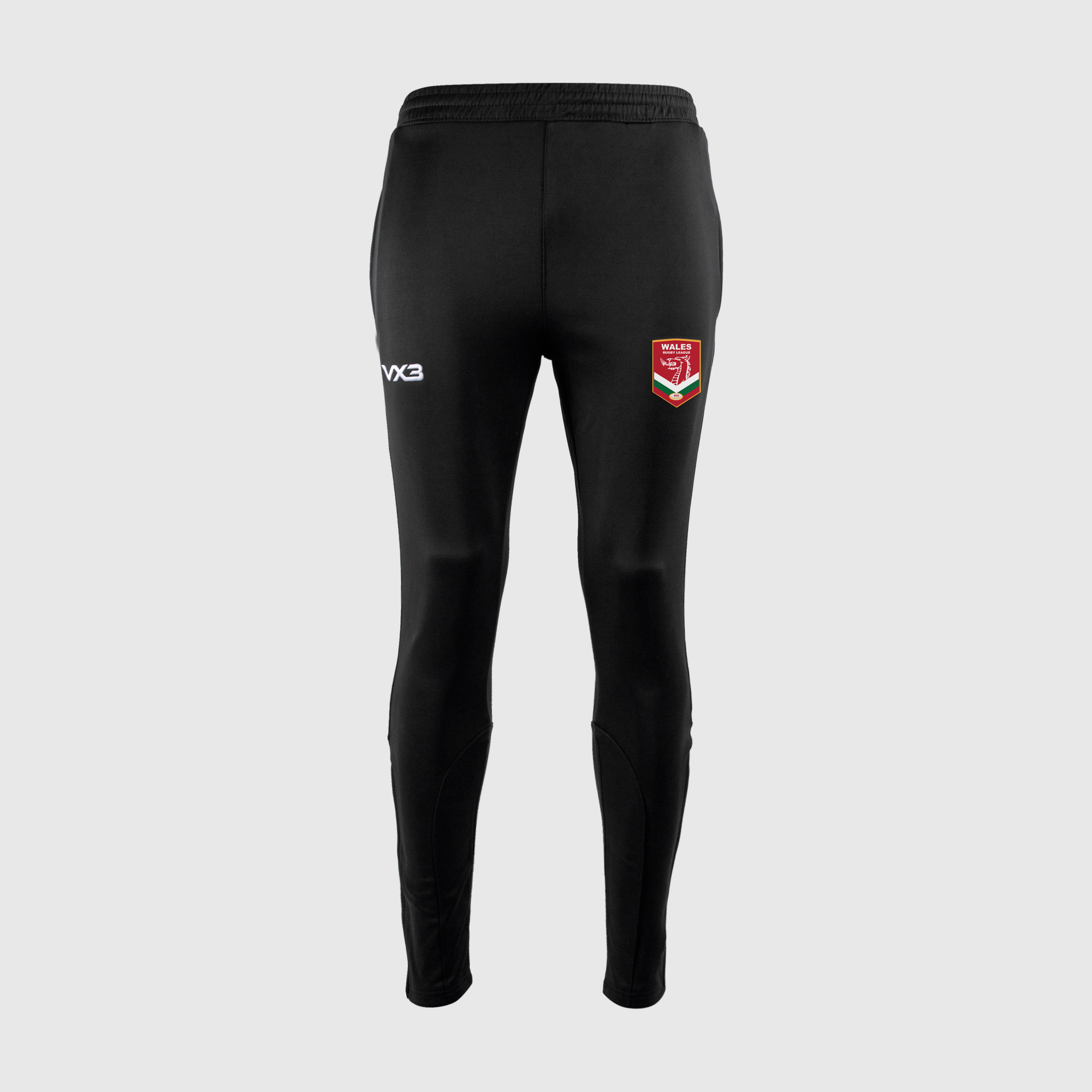 Wales Rugby League Masters Primus Skinny Pants