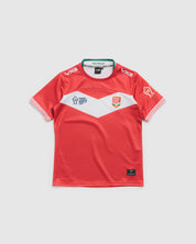Wales Rugby League 2026 World Cup Replica Shirt Youth