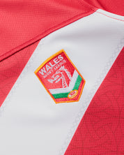 Wales Rugby League 2026 World Cup Replica Shirt Youth