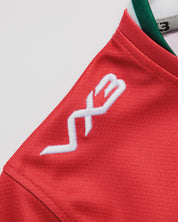 Wales Rugby League 2026 World Cup Replica Shirt Youth