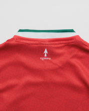Wales Rugby League 2026 World Cup Replica Shirt Youth