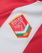 Wales Rugby League 2026 World Cup Replica Shirt