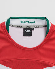 Wales Rugby League 2026 World Cup Replica Shirt