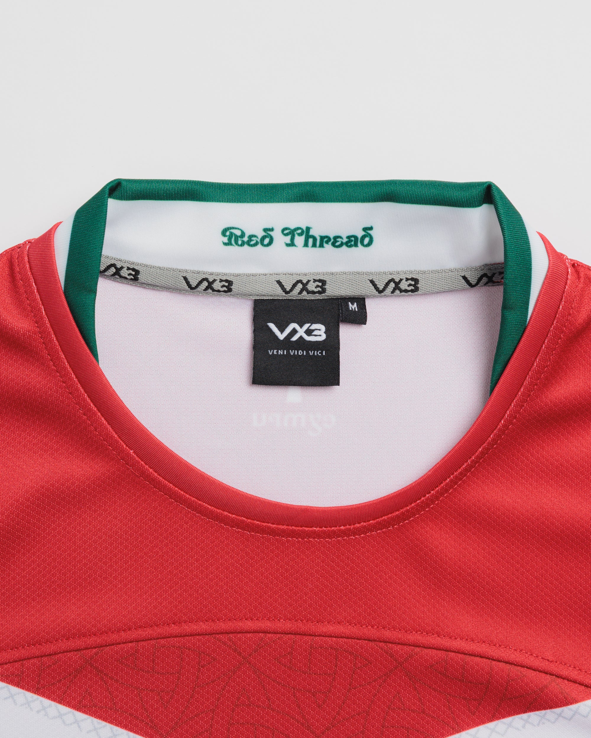 Wales Rugby League 2026 World Cup Replica Shirt