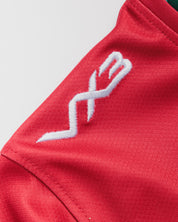 Wales Rugby League 2026 World Cup Replica Shirt