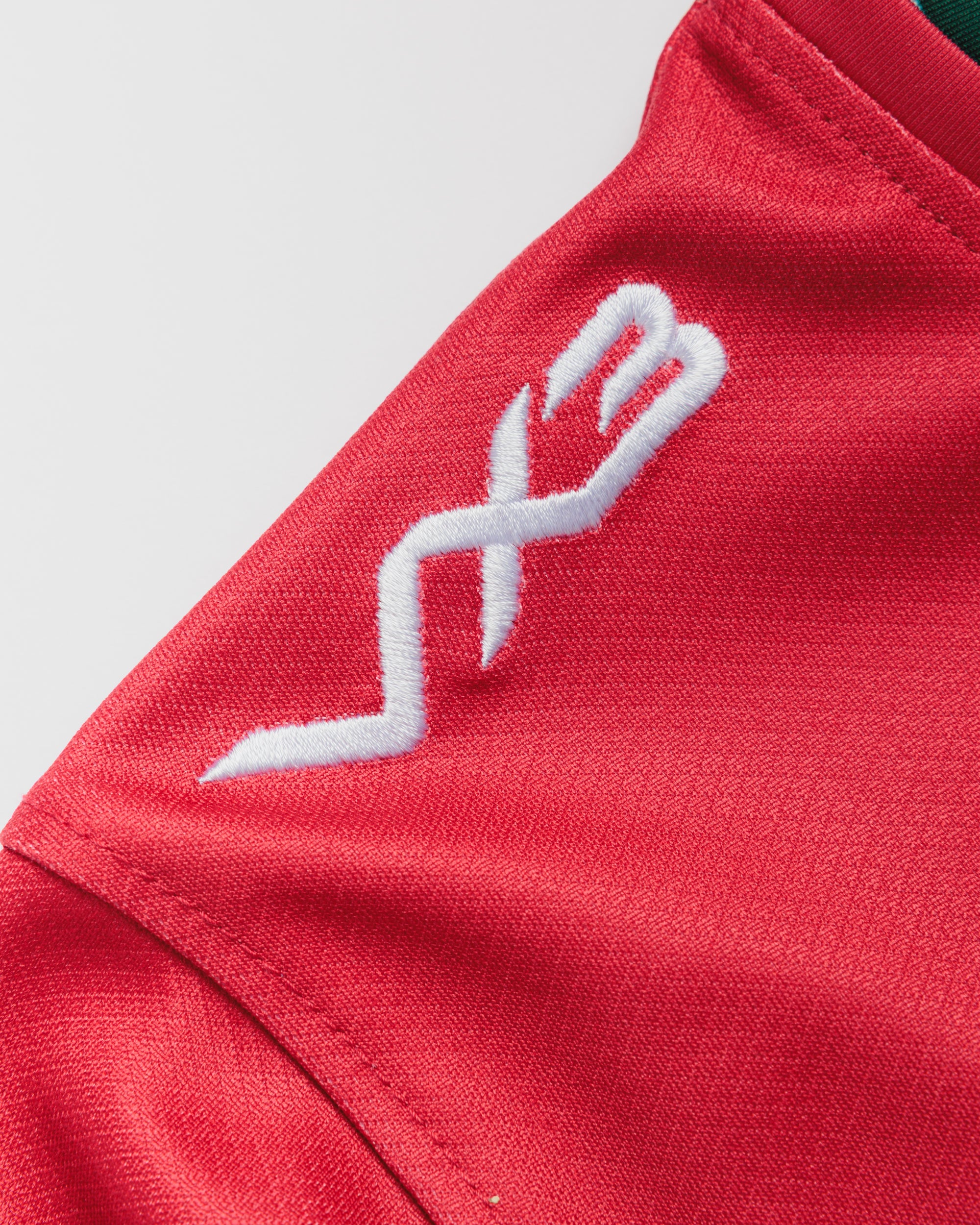 Wales Rugby League 2026 World Cup Replica Shirt