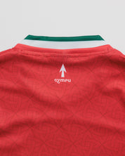 Wales Rugby League 2026 World Cup Replica Shirt