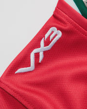 Wales Rugby League 2026 World Cup Replica Shirt Womens