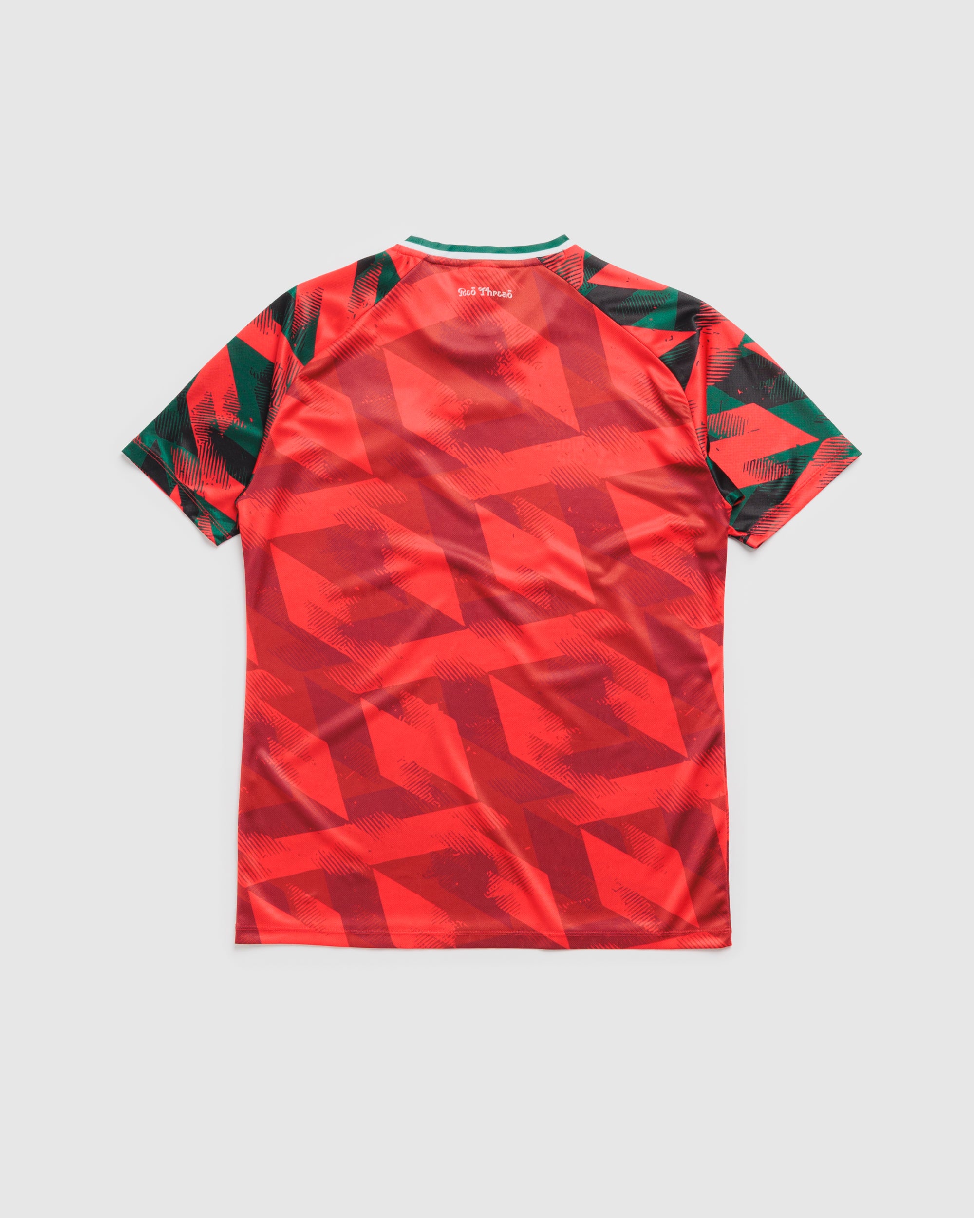 Wales Rugby League 2026 World Cup Training Tee