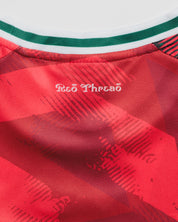 Wales Rugby League 2026 World Cup Training Tee